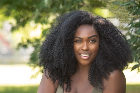 Hair Growth Guru Whitney Eaddy Shares Tips For Healthy Tresses