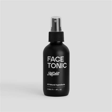 natural face tonic 8