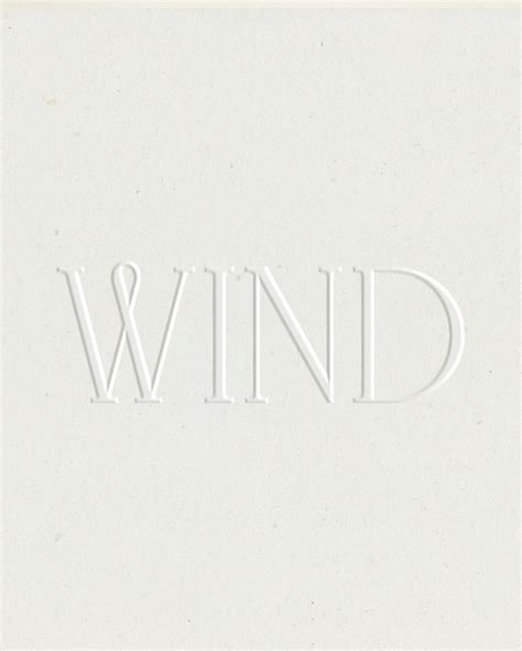 Wind Brand Care