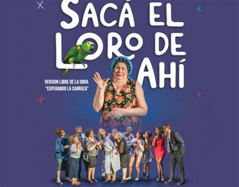 LLEGA UNA NUEVA OBRA DE TEATRO DEL FILODRAMATICO LOCAL Villa Huidobro TV