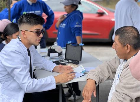 Jornada de Aprendizaje y Servicio en la Comunidad de San José Obrero