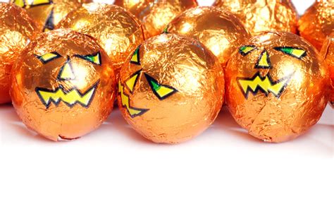 Хеловін 2019: як зробити Льодяники на паличці
