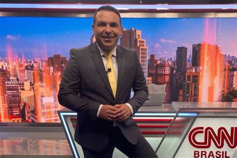 Gottino quebra o silêncio sobre CNN expõe pressão e elogia Record