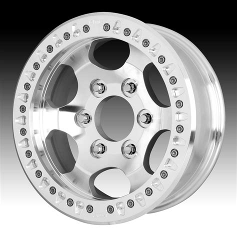 Kmc Xd Series Xd Rg Race Machined Beadlock Custom Wheels Rims Xd