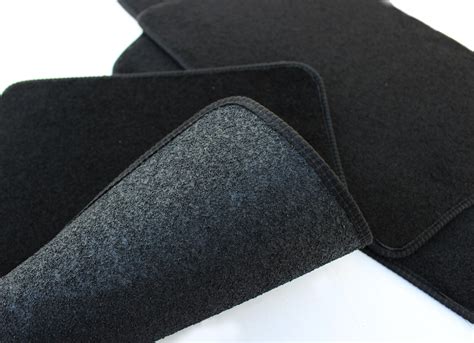 Quality Fully Tailored Floor Car Mats For Citroen C Grand Picasso