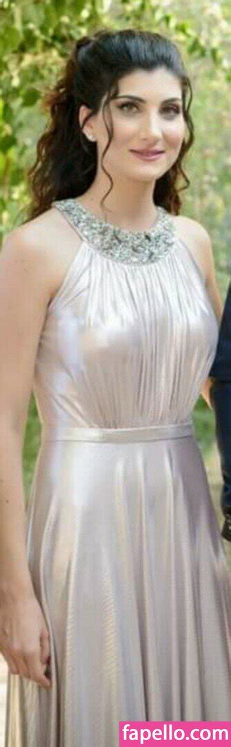 Full Video Katerina Darkadaki Nude Leaks OnlyFans I Nudes Celeb Nudes