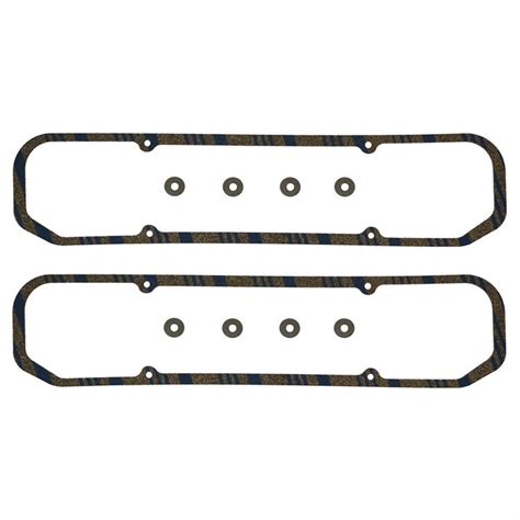 Valve Cover Gaskets Permadry Blue Stripe Cork Rubber Chrysler