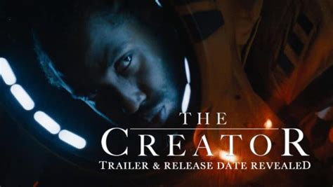 Gareth Edwards New Sci Fi Action The Creator Teaser And Release Date