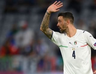 Spinazzola Injury Update As Italy And Spain Progress To EURO 2020 Semi