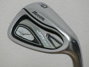 Mizuno Jpx800 Drivers For Mac - pingcelestial