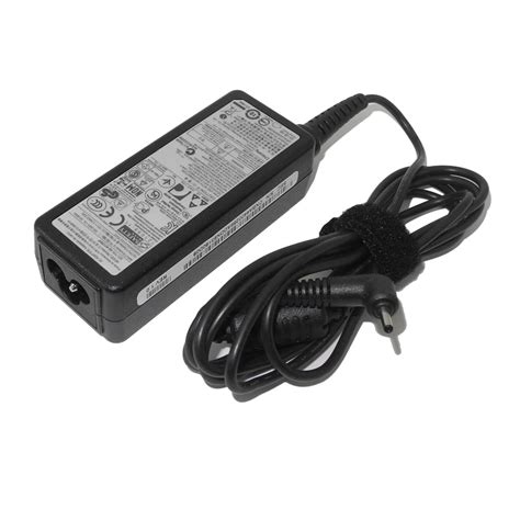 12V 3 33A Laptop Ac Power Adapter Charger For Samsung ATIV Smart PC