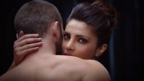 Watch Priyanka Chopras New Quantico Teaser Is So Hot It Should Be