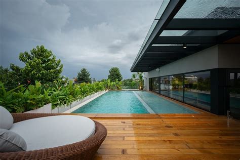 biet thu hien dai  tang dep