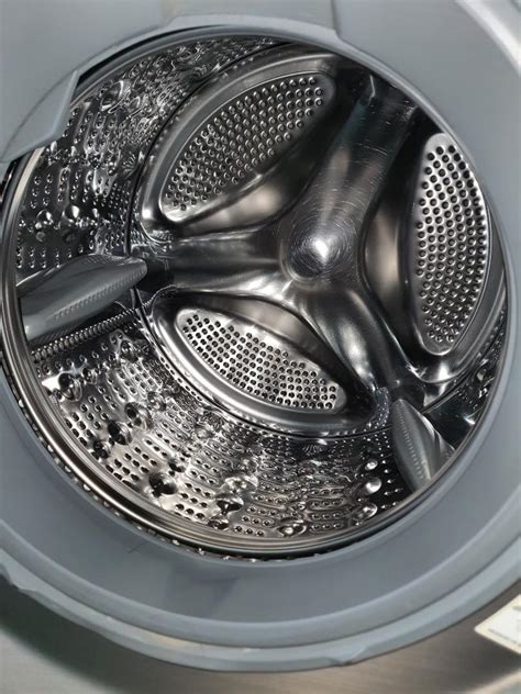Lg Ultra Large Capacity Front Load Washer Review 40 Off