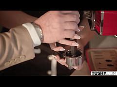 Tushy Insatiable Blonde Anna Claire Clouds Gapes Her Perfect Round Ass Xxx Mobile Porno Videos