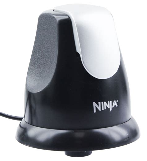 Ninja Food Chopper Replacement Motor Base Head Nj1006 Nj1004 Nj100 200 Watt Refurbished