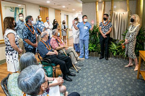 Gathering of Physicians 2022 – The Queen′s Health Systems