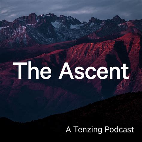 ascent meaning