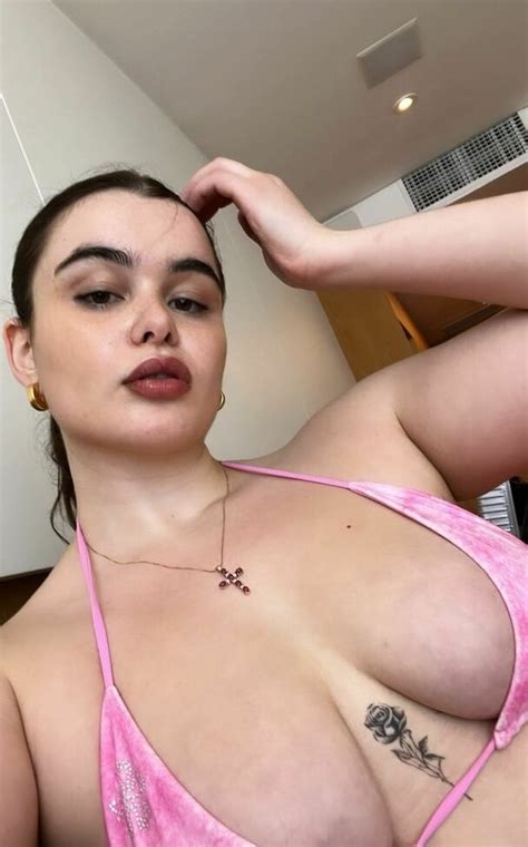 Barbie Ferreira Nude Porn Pictures Xxx Photos Sex Images 4092419