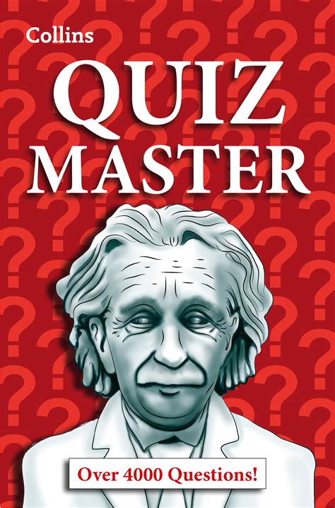 Quiz Master Covers On Behance