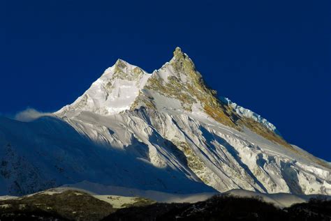 Manaslu Circuit Trek 14 Day Adventure From Kathmandu Nepal 14 Day