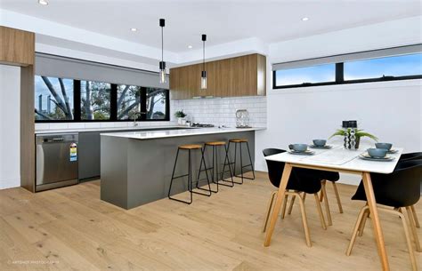 Knapp Street, Altona North by Woodsman Projects | ArchiPro AU