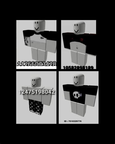 Emo Outfit Ideas Emo Outfits Roblox Shirt Roblox Roblox Calendar