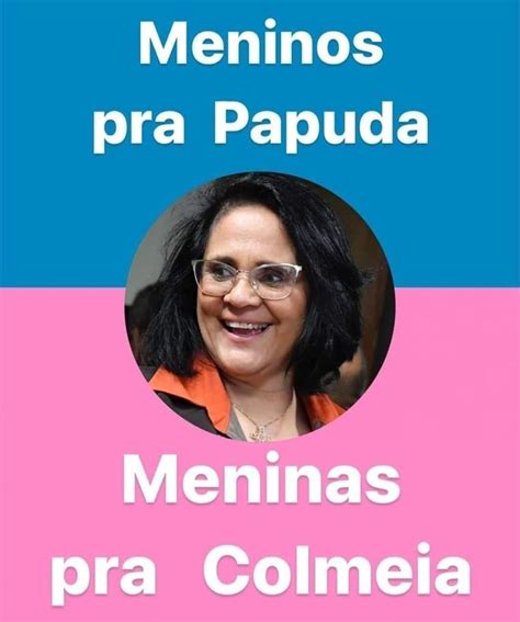 Galãs Feios on Twitter Menino veste azul e menina veste rosa