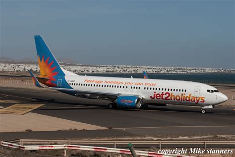 G JZBG ACE 17 2 24 Jet2 Boeing 737 800 Taxiing To Runway Flickr