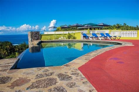 10 Best All-Inclusive Resorts in Dominica - Your Unspoiled Paradise