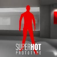 Superhot Prototype Play On No Wifi Games