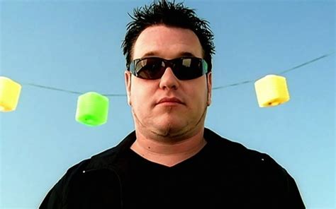 Muere Steve Harwell vocalista de Smash Mouth que formó parte de la BSO