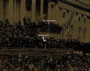 Assassination of Abraham Lincoln - Wikipedia