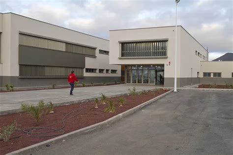 El Instituto De Costa Teguise Abre Sus Puertas Con M S De Alumnos