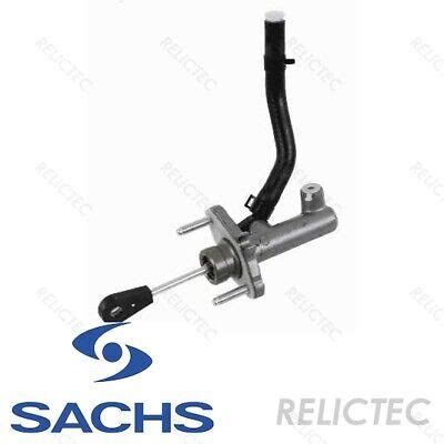 Clutch Master Cylinder Hydraulic For Hyundai I J Ebay