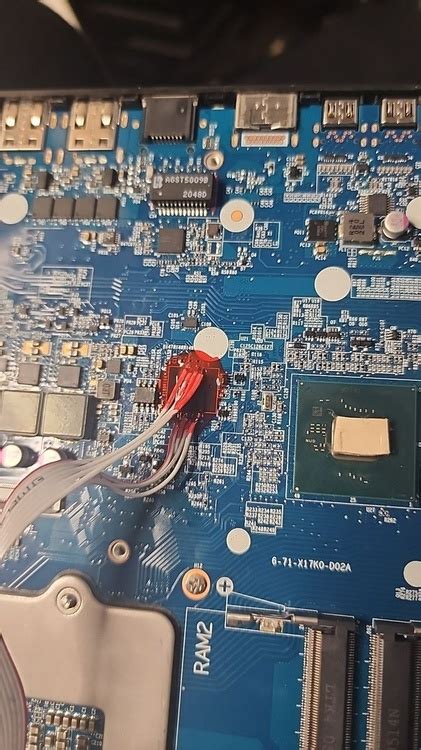 Official Clevo X170KM-G Thread - Page 37 - Sager & Clevo - NotebookTalk
