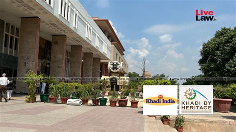 Delhi High Court Grants Permanent Injunction Against KHADI BY HERITAGE