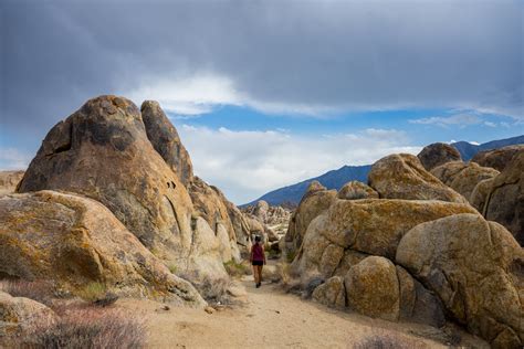 Best Things To Do In Alabama Hills Ca That Adventure Life