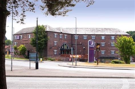 Premier Inn Falkirk Central Hotel Updated 2018 Prices And Reviews