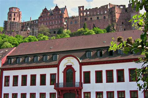 Germany Heidelberg Akademie Der Wissenschaften Und Schl Flickr