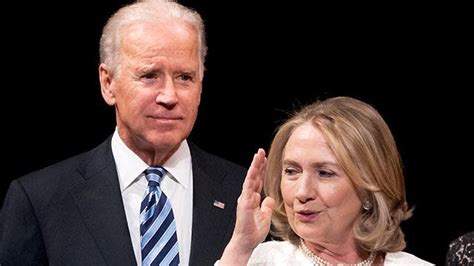 Can Joe Biden Beat Hillary Clinton In 2016 Fox News Video