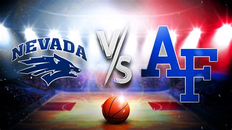 Air Force Vs Unlv Prediction Pick College Basketball Odds