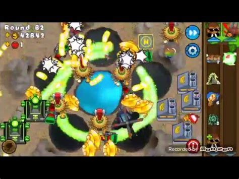 Bloons Td5 Best Strategy Impoppable Falassw