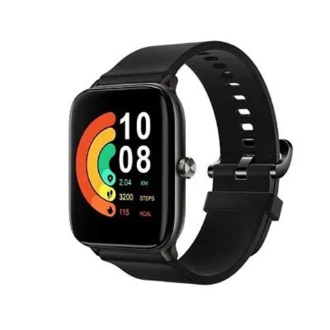 Haylou GST LS09B Smartwatch - Kinaun (किनौं) Online Shopping Nepal