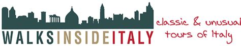 Walks Inside Italy Classic And Unusual Tours For Travelers