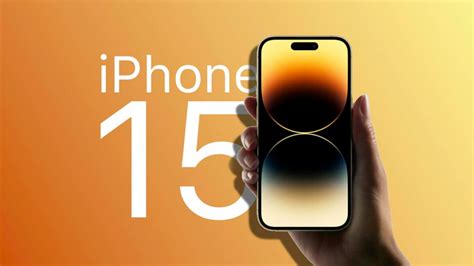 Iphone 15 Todo Lo Que Sabemos Diseño Características Precio Y Fecha De Lanzamiento Softonic