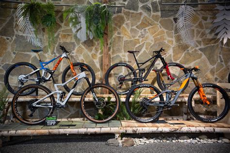 Cube Releases New 2020 Mountain Bikes | IMB | Free Mountain Bike ...