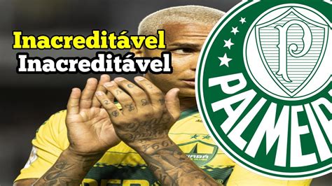 Incr Vel Mercado Da Bola Deyverson Est Avaliado Hoje Pelo Cuiab Em