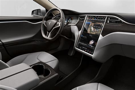 Samochód elektryczny TESLA MODEL S PLAID Wallbox pl