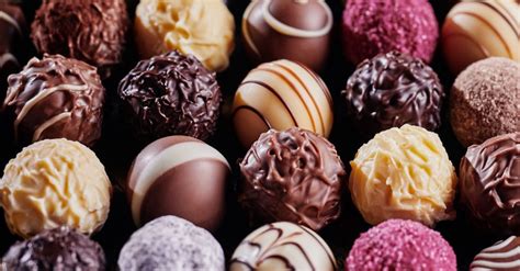 The Top 5 Most Popular Confectionery Brands In Germany | ESM Magazine